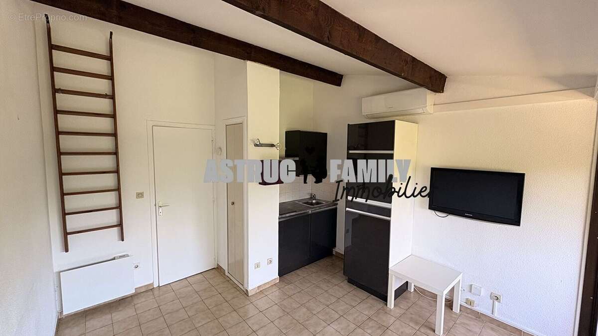 Appartement à AIGUES-MORTES
