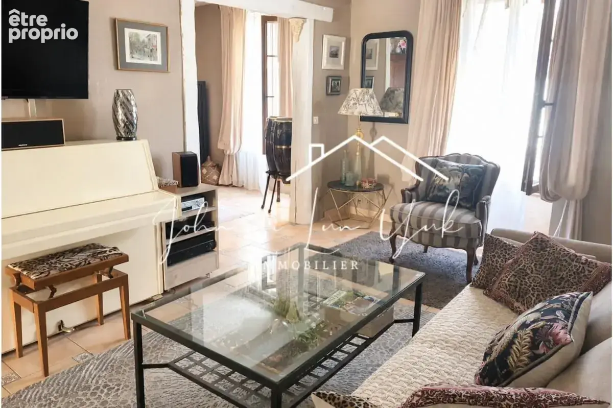 Maison 5 pièces 83 m² à vendre à Bessancourt (95550) - photo 6