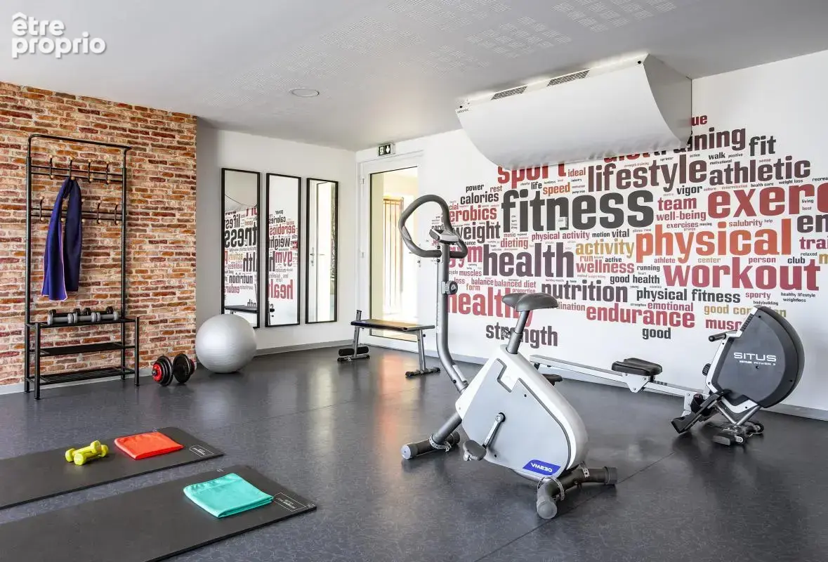 Mulhouse – campus fonderie rendement 5% - photo 10