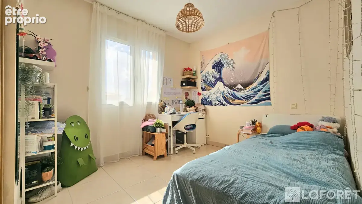 Villa de 117 m2 avec piscine, proche du centre-ville - photo 12