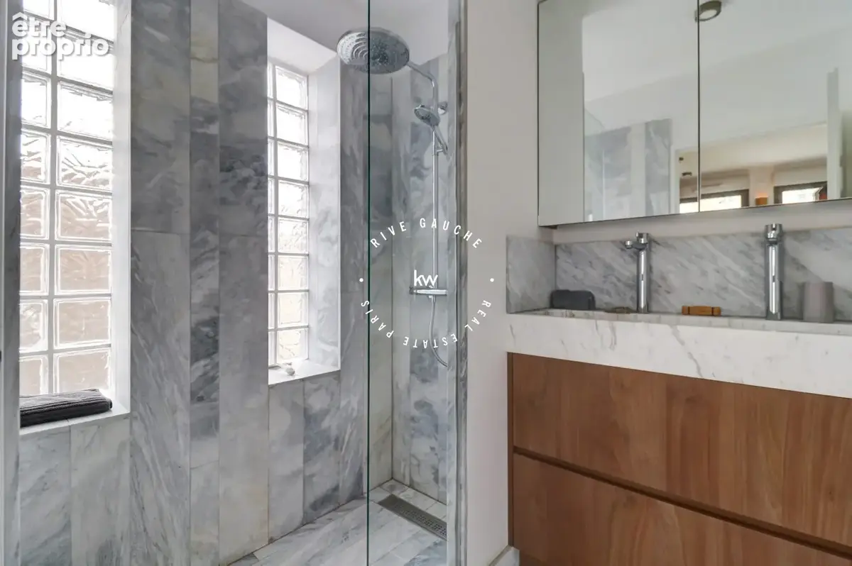 Appartement 5 pièces 125 m² à vendre à Vanves (92170) - photo 9