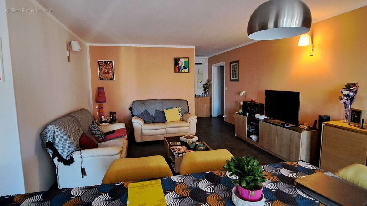 Appartement à AGDE