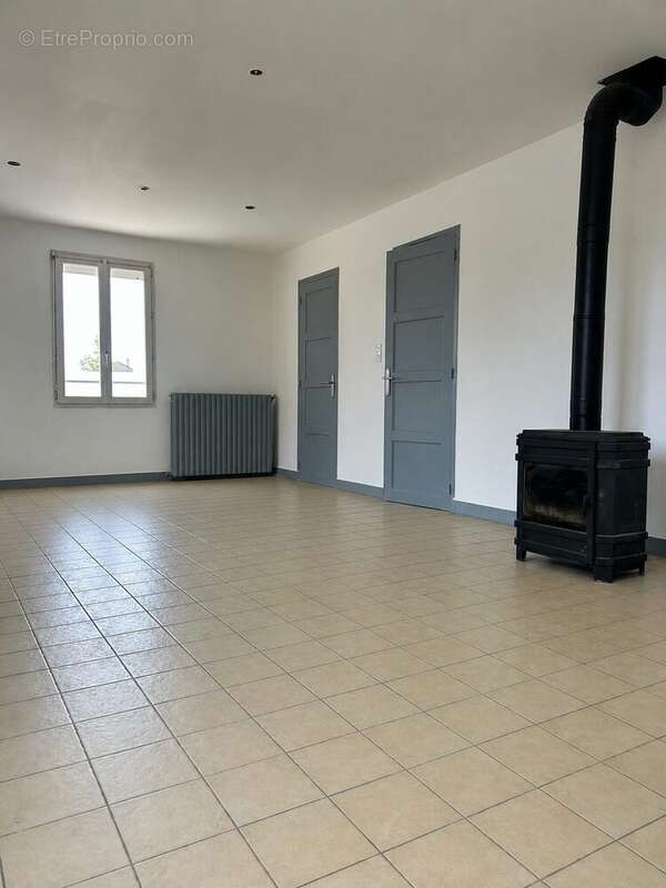 Maison 87 m² à Saint-Pryve-Saint-Mesmin  - photo 3