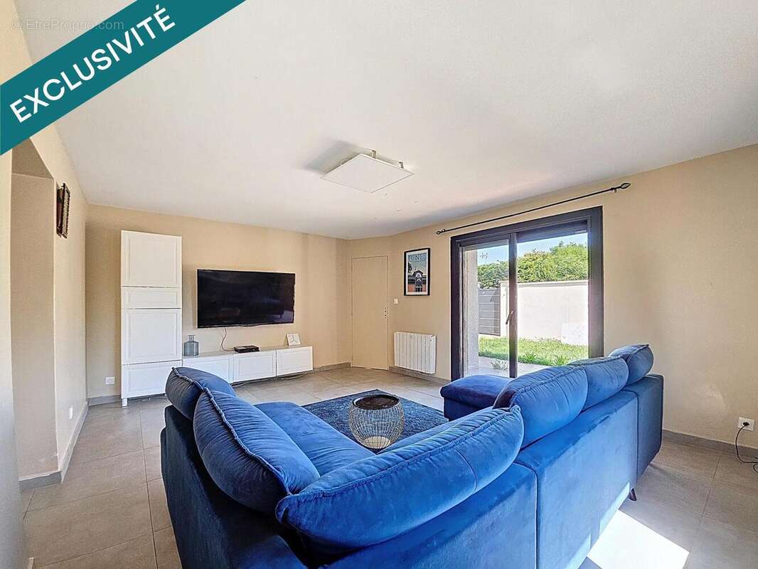 Photo 7 - Maison à LUNEL