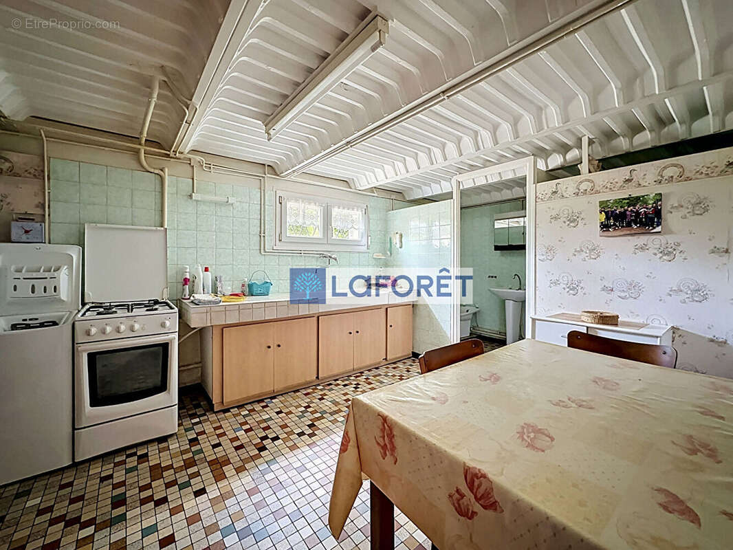 Maison à FRONCLES