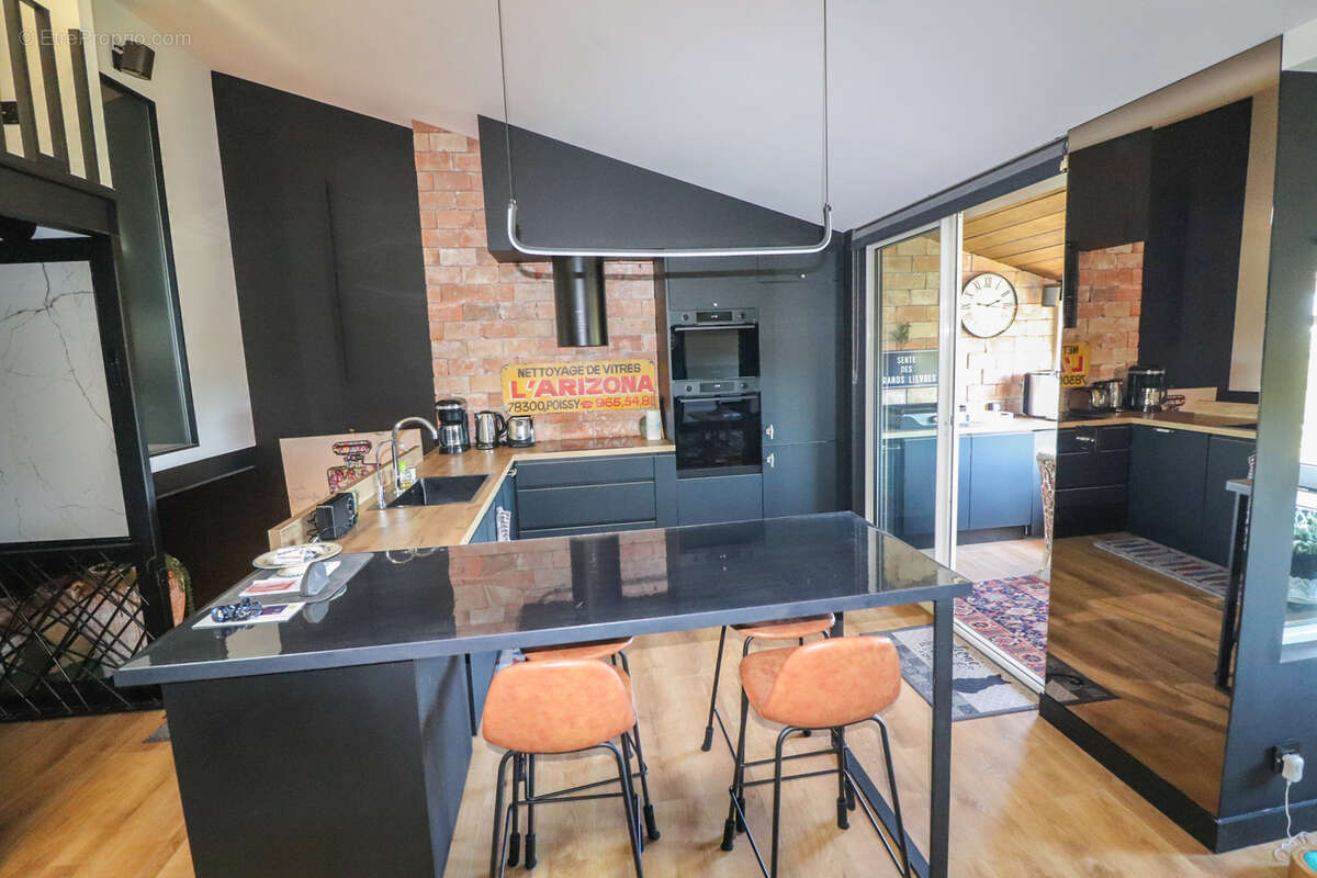 Appartement à FLAYOSC