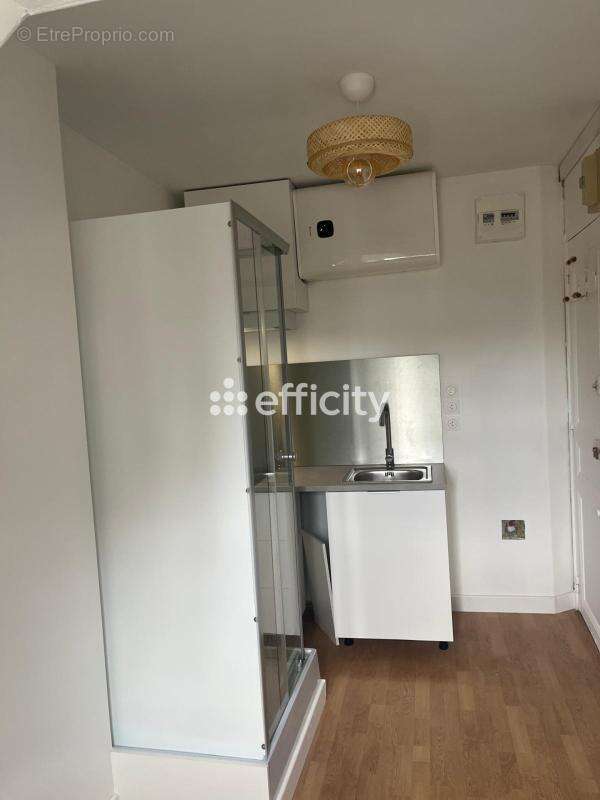 Appartement - photo 5