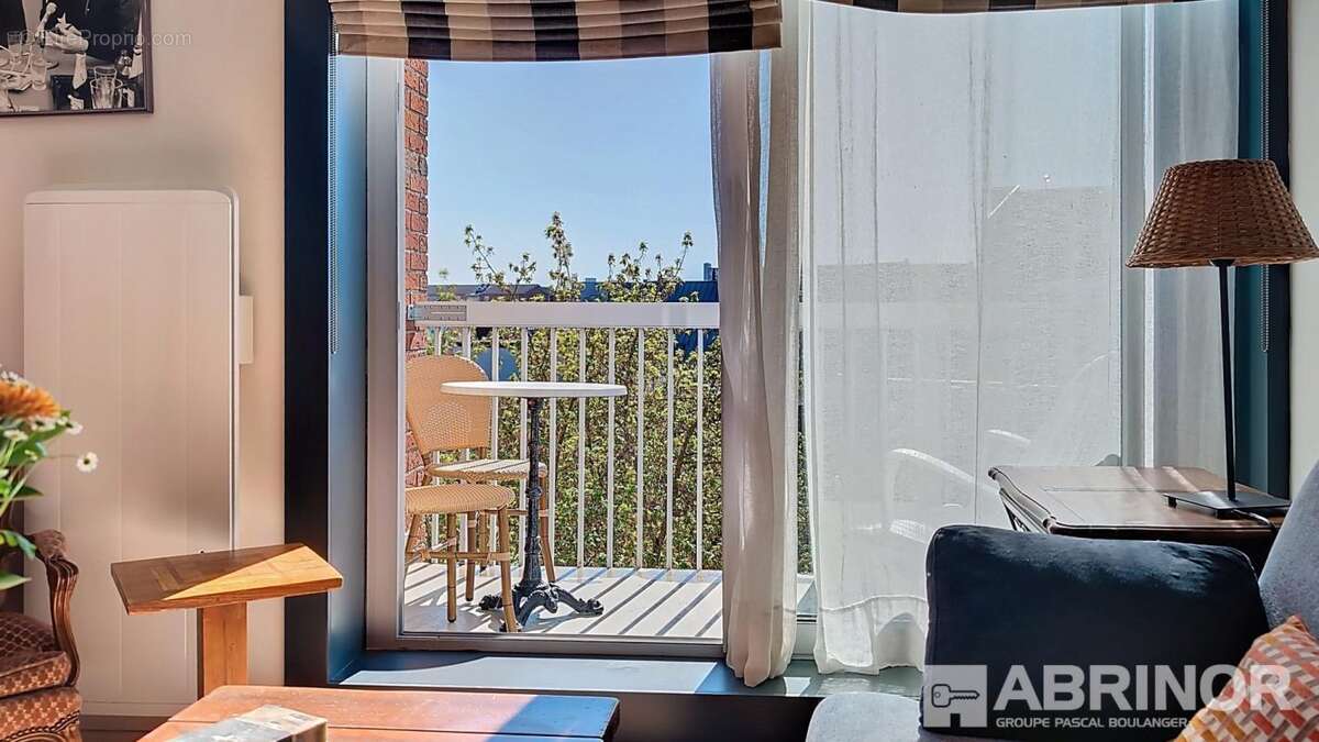 Appartement à LILLE