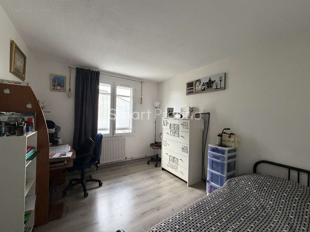 Maison à CARBON-BLANC