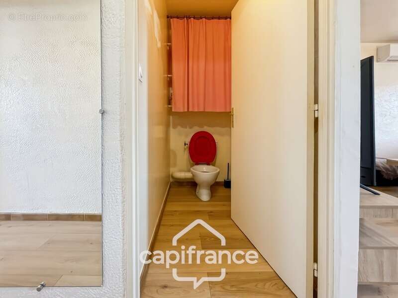 Appartement à SAINT-RAPHAEL