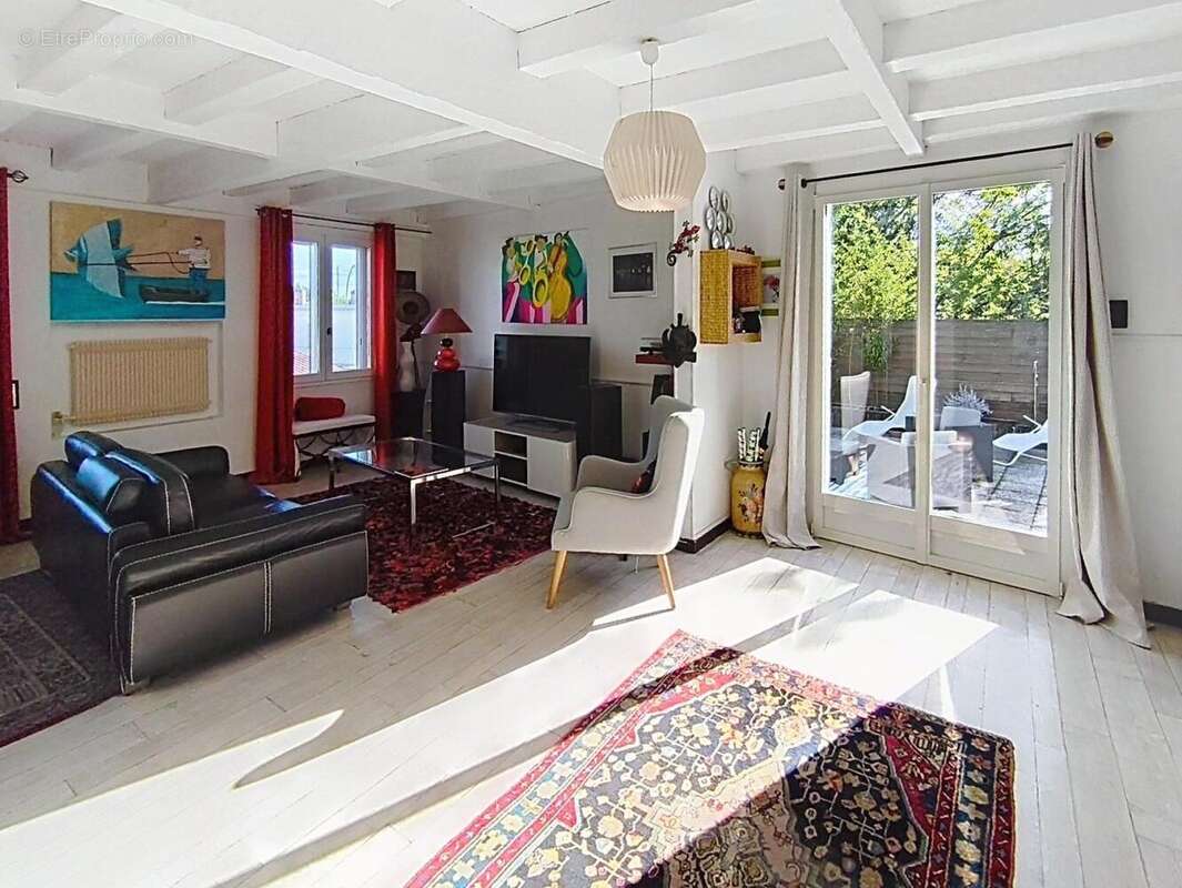 Photo 9 - Appartement à PESSAC