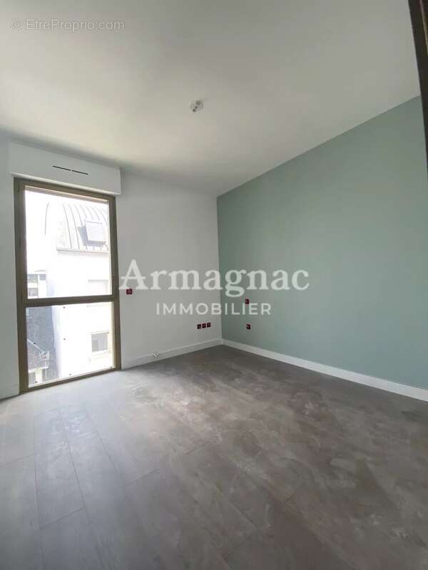 Appartement à PAU