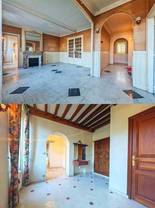 Maison de 338 m2 en vente à Beaumont - photo 7