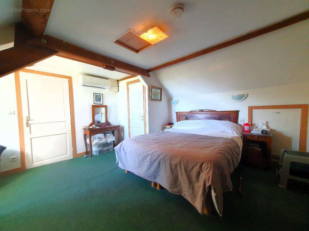 Maison à MORLHON-LE-HAUT