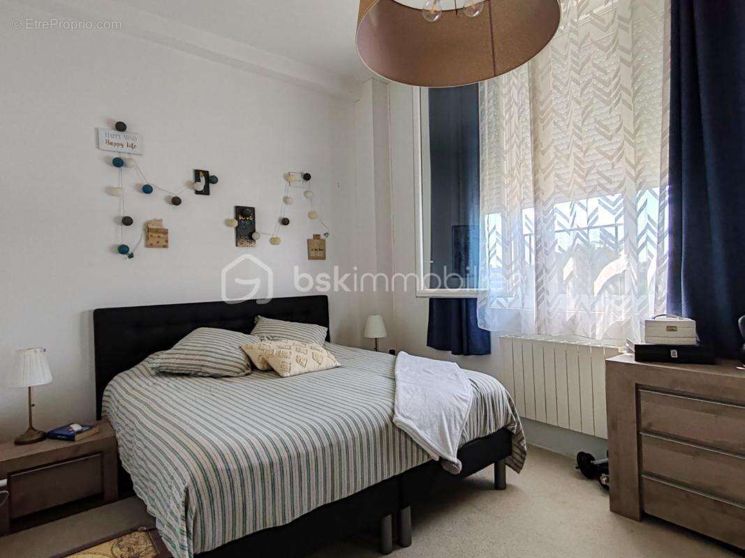 Appartement T5 de type Loft - photo 9