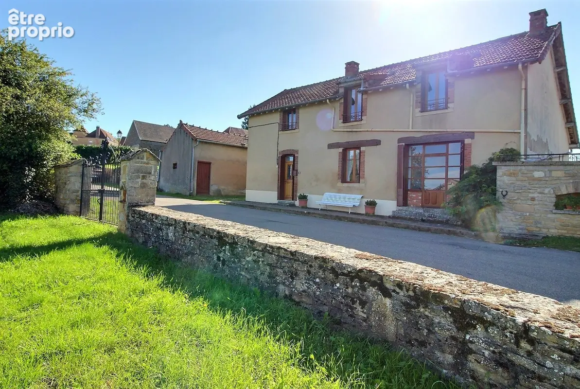 ST MARTIN DU TARTRE , maison avec dépendances, jardin et vue dégagée - photo 5