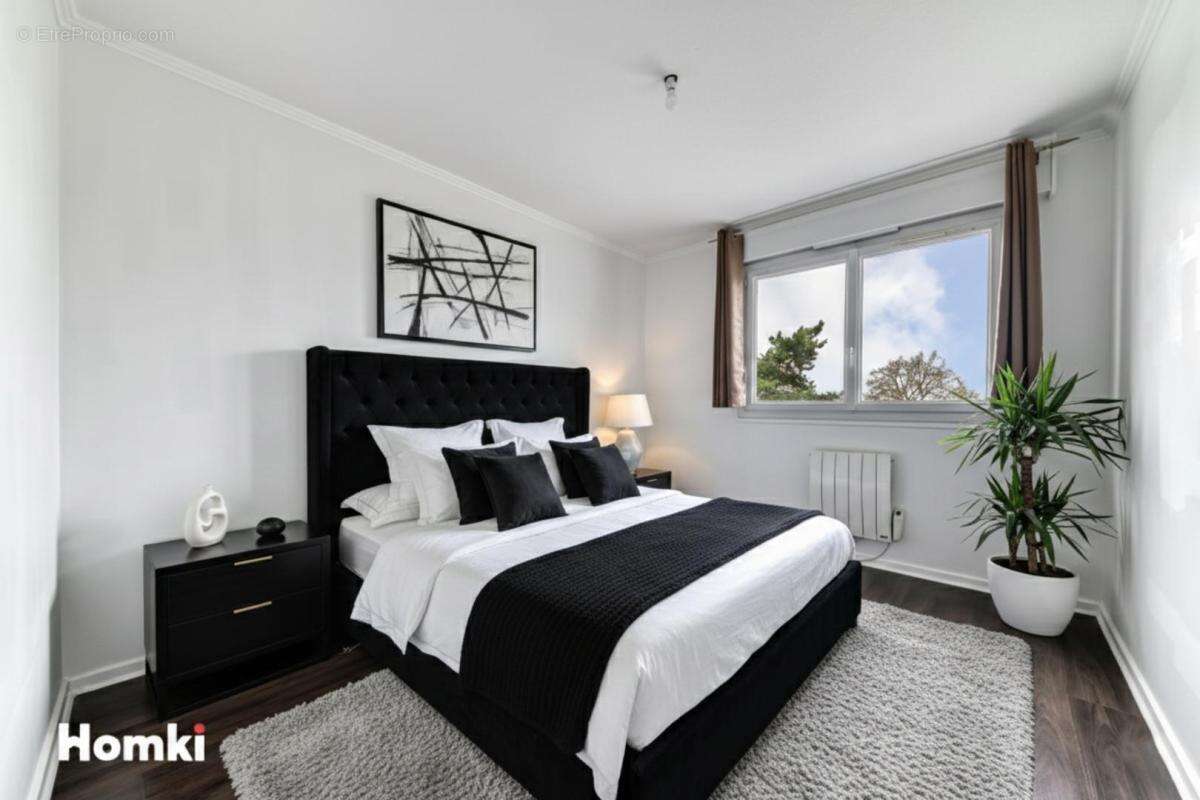 Appartement à LYON-5E