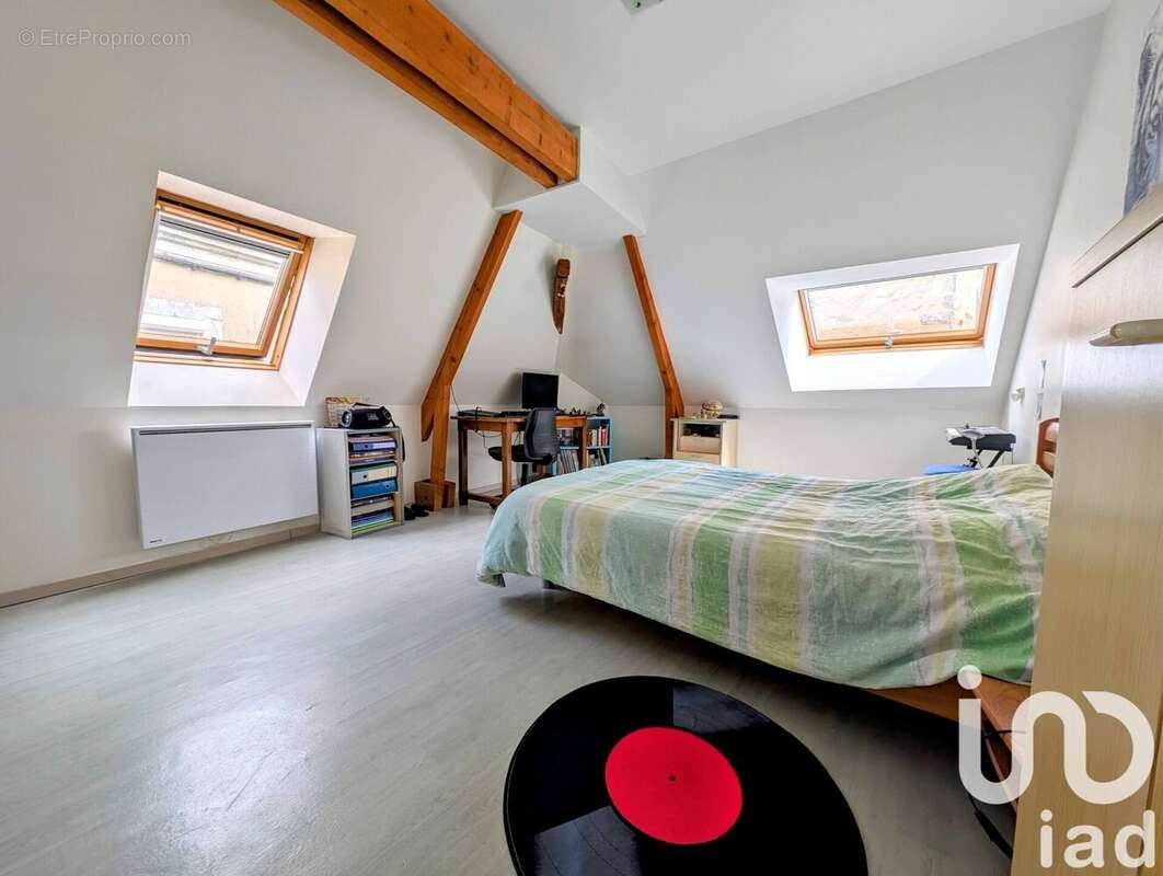 Photo 6 - Maison à LAIGNE-EN-BELIN