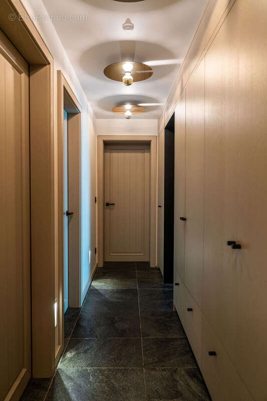 Appartement à ABONDANCE