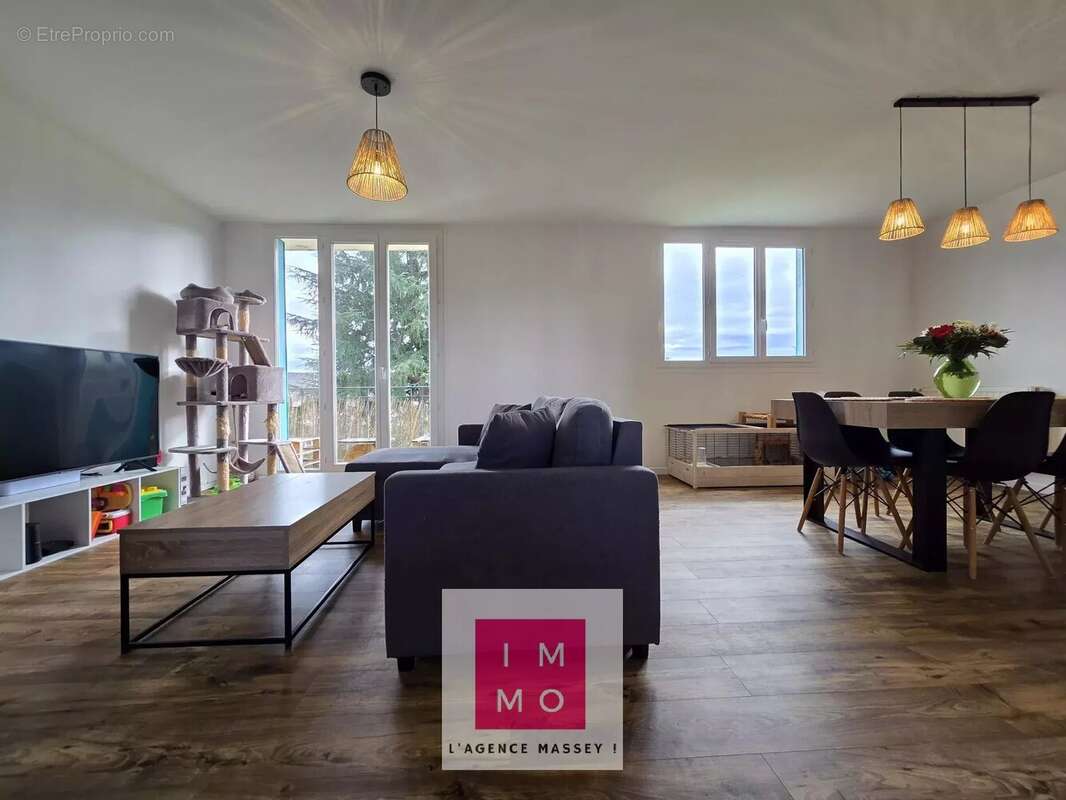 Appartement à TARBES