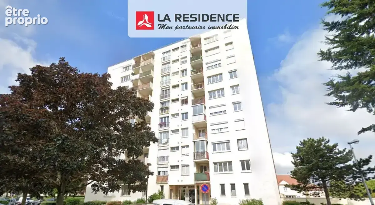 Appartement à FRANCONVILLE