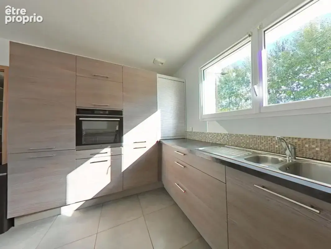 Volmerange-les-mines – belle maison individuelle de 165 m² à proximité du luxembourg - photo 4