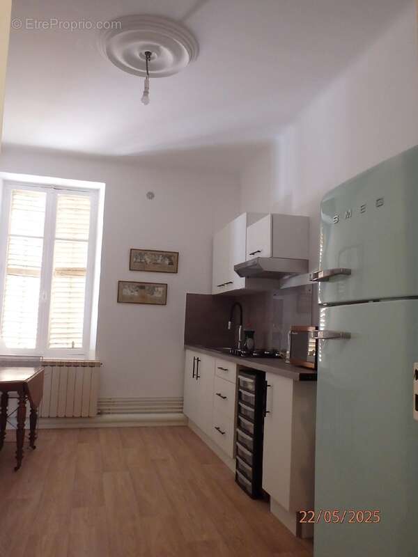 Appartement à BACCARAT