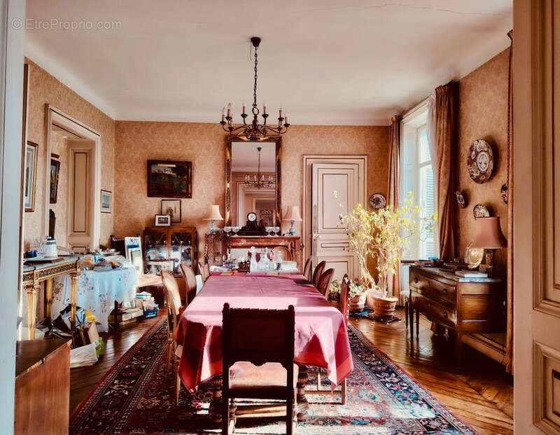 Appartement à BAYONNE