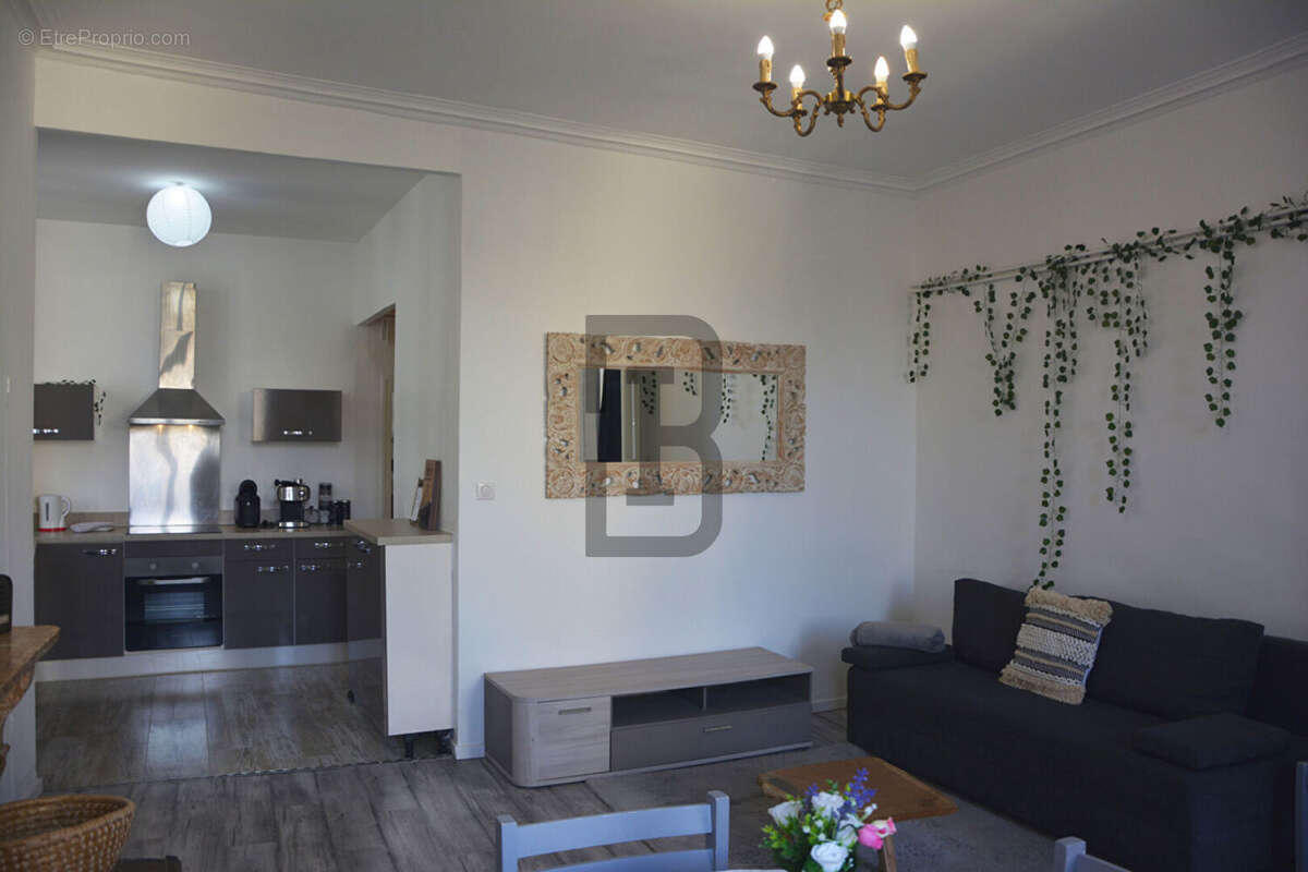 Appartement à LIMOUX