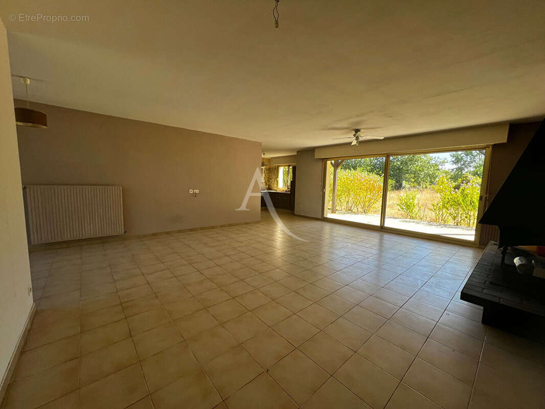 Maison Le Bernard - photo 4