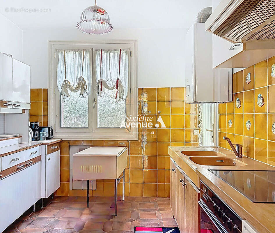 Appartement à GRASSE