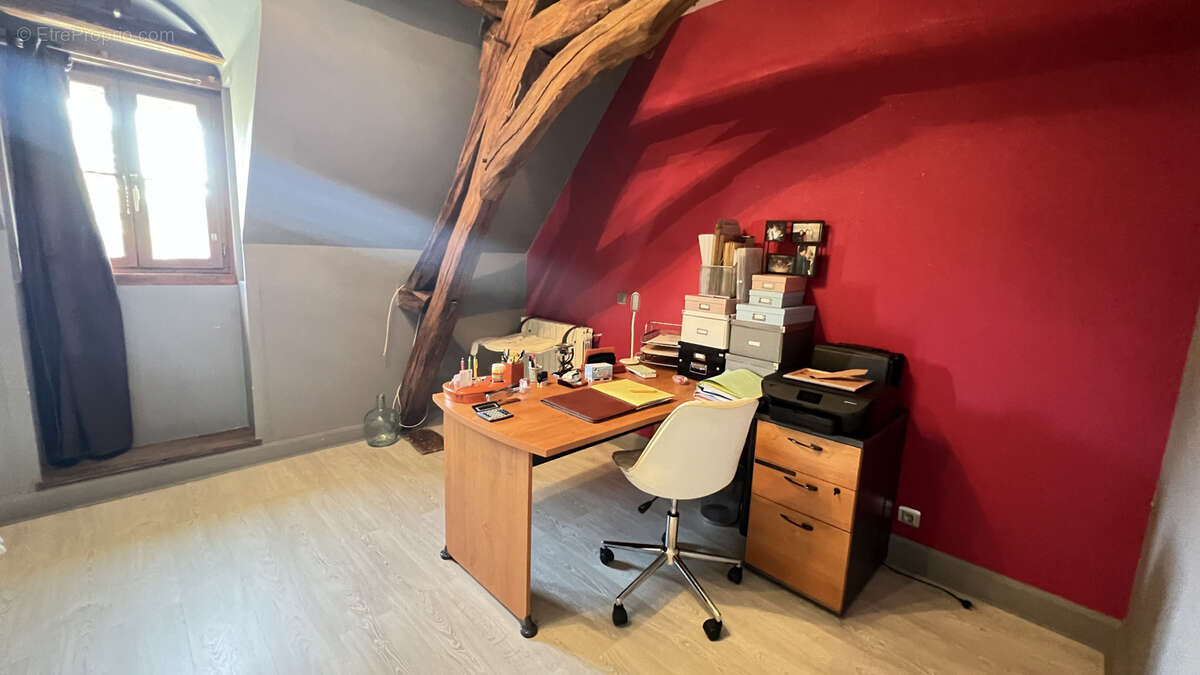 Propriété en pierres - photo 18