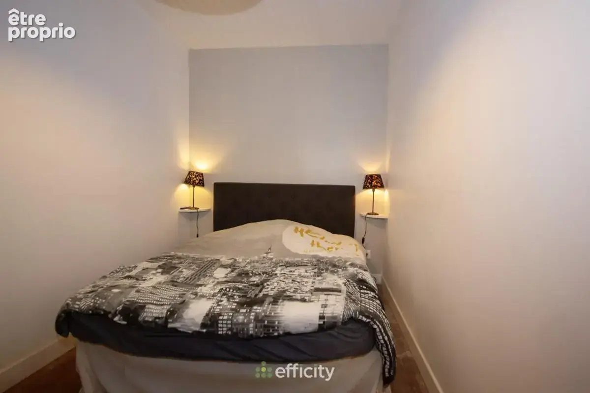 Maison de village - photo 13
