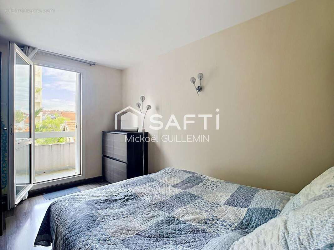 Appartement 63 m² à Alfortville  - photo 6