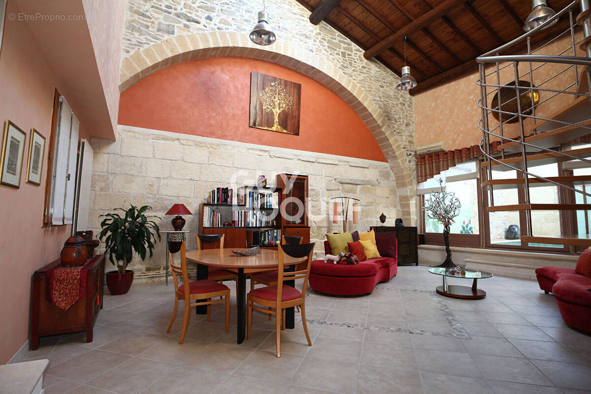 Maison à SAINT-DIONIZY