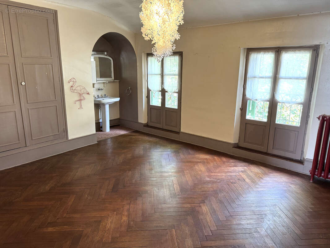 Maison de ville 4 pièces MOISSAC - photo 8