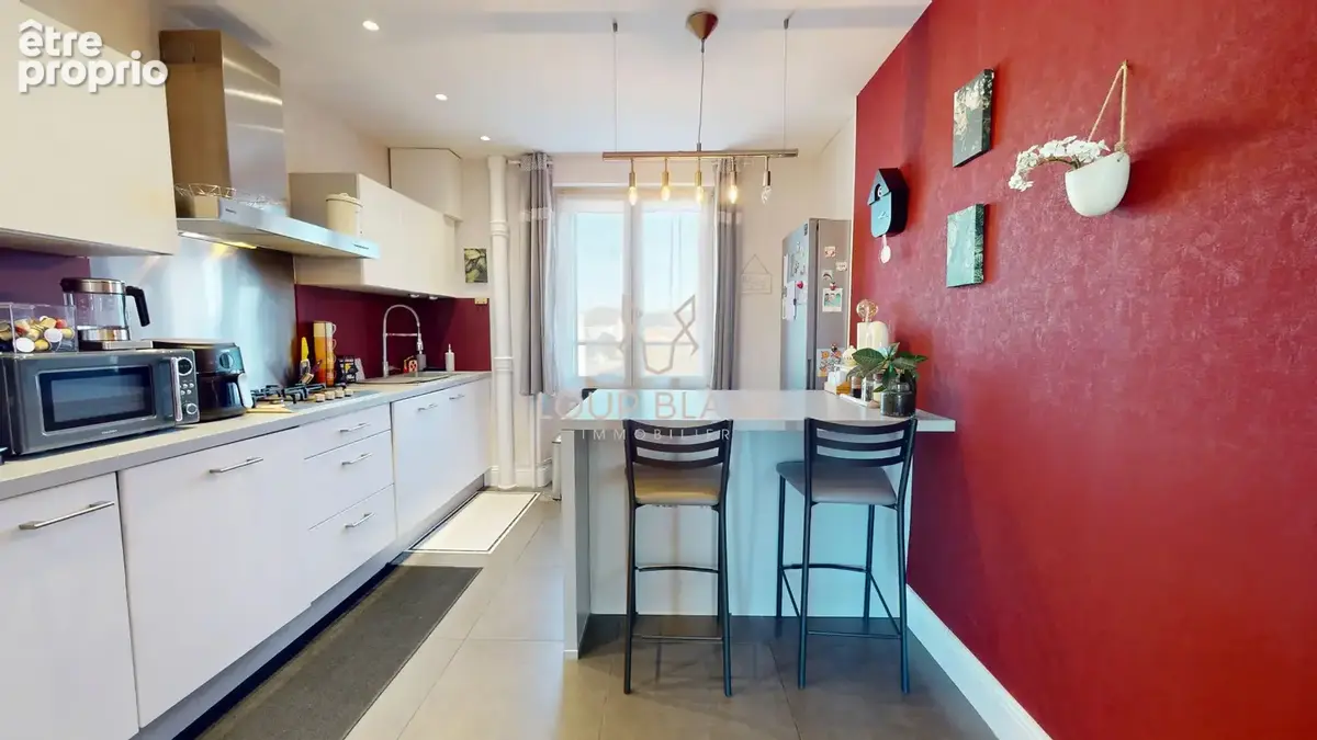 Très bel appartement avec ascenseur - Belfort - photo 8