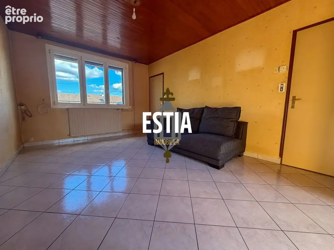 Maison 4 pièces 85 m² à vendre à Pulnoy (54425) - photo 5