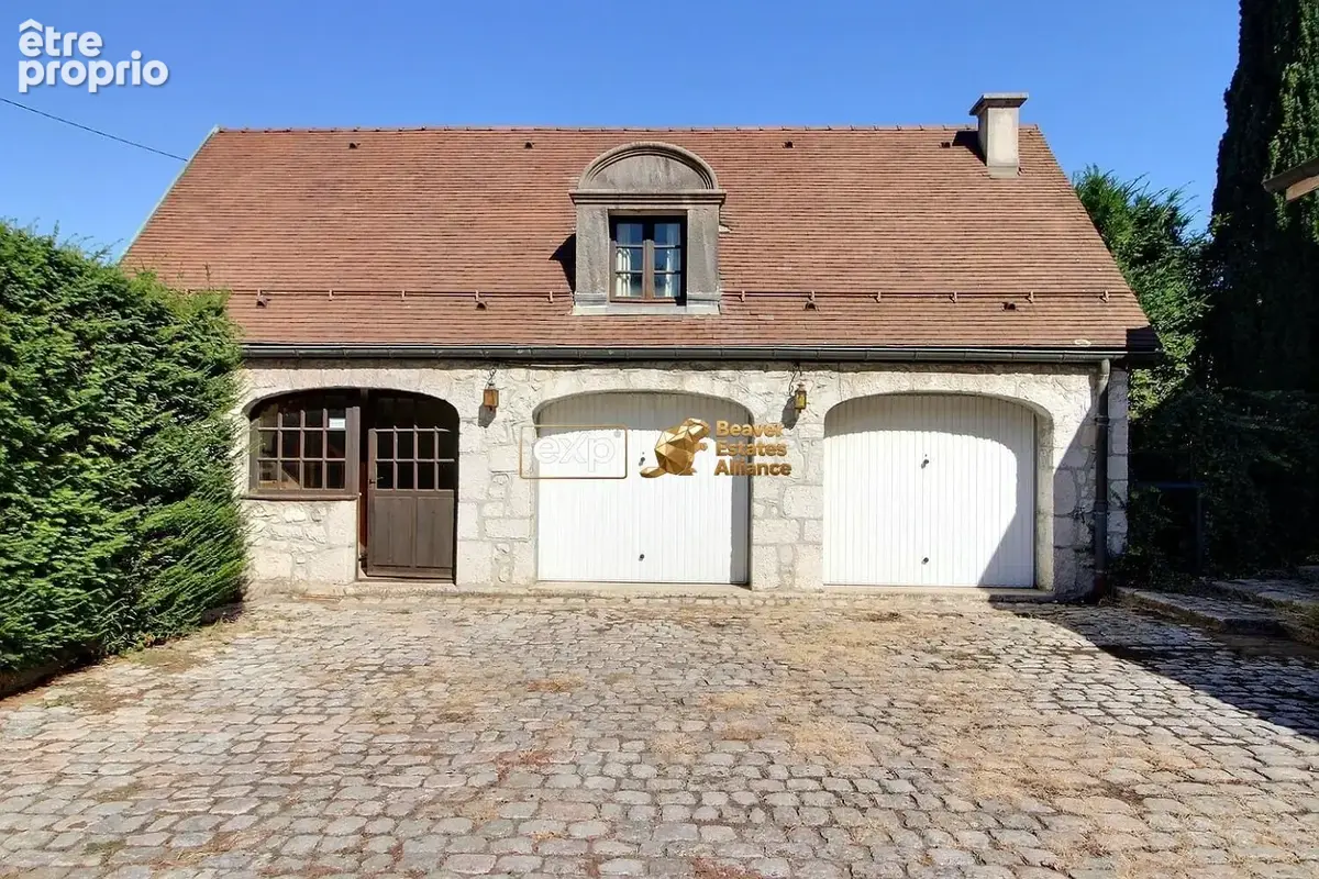 Maison 11 pièces 310 m² à vendre à Chambery (73000) - photo 5