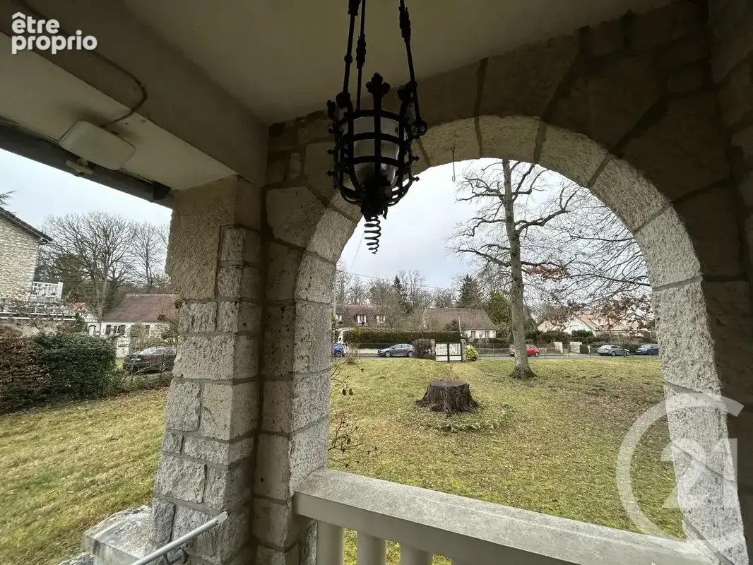 Maison 5 pièces 115 m² à vendre à Samois-Sur-Seine (77920) - photo 6