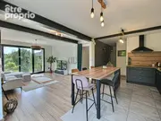 Maison à LOISIN