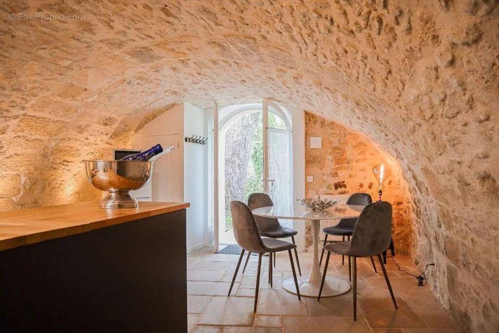 Maison à SENLIS