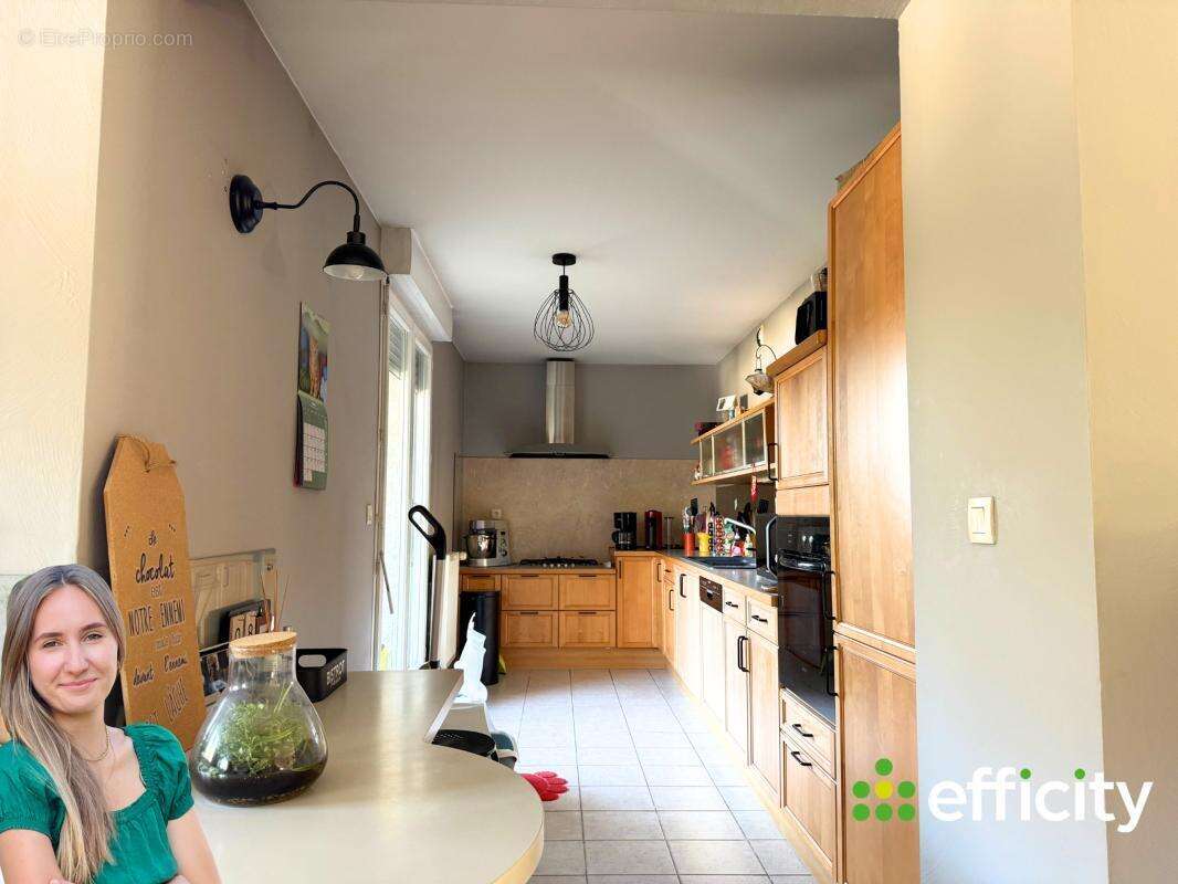 Appartement à SORBIERS