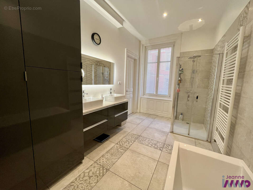 Appartement à BELFORT