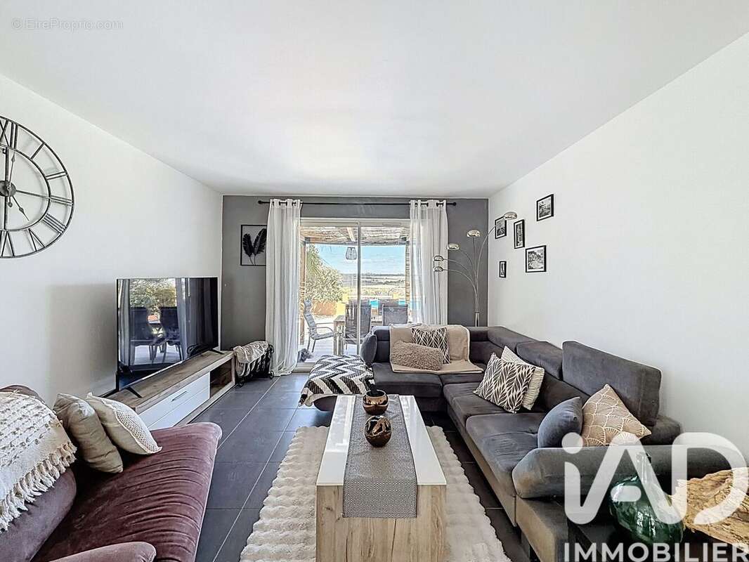 Photo 4 - Maison à ABEILHAN