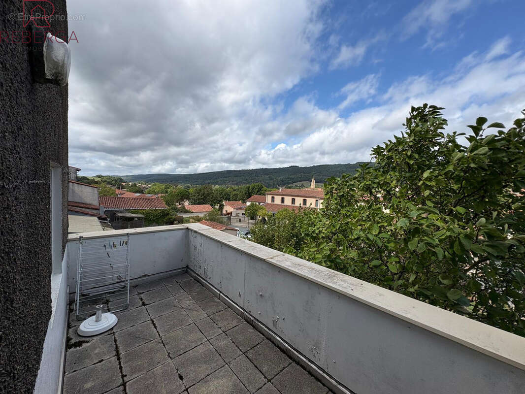 Maison saint amans soult - photo 29