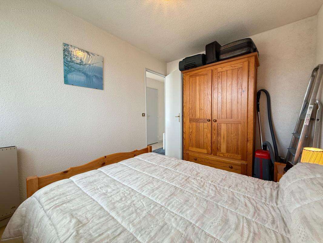 Appartement à SAINT-PALAIS-SUR-MER