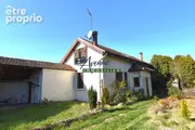 Maison à SAINT-LOUP-SUR-SEMOUSE