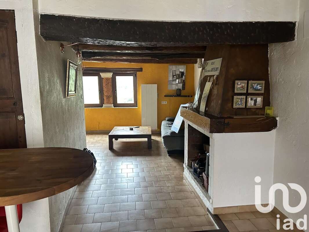 Appartement 48 m² à Bargemon  - photo 6