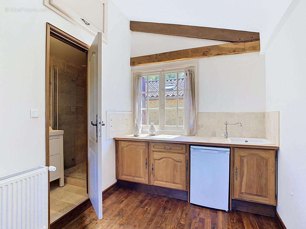 Maison à SARLAT-LA-CANEDA